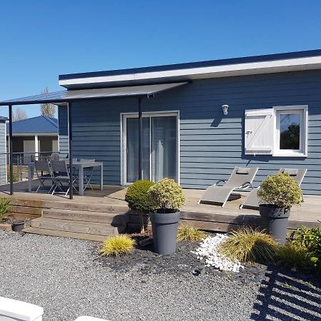 Cottage Sword Beach Hermanville-sur-Mer Exterior photo