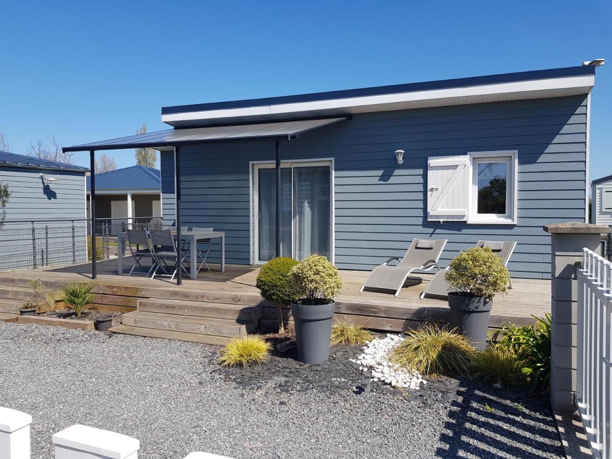 Cottage Sword Beach Hermanville-sur-Mer Exterior photo