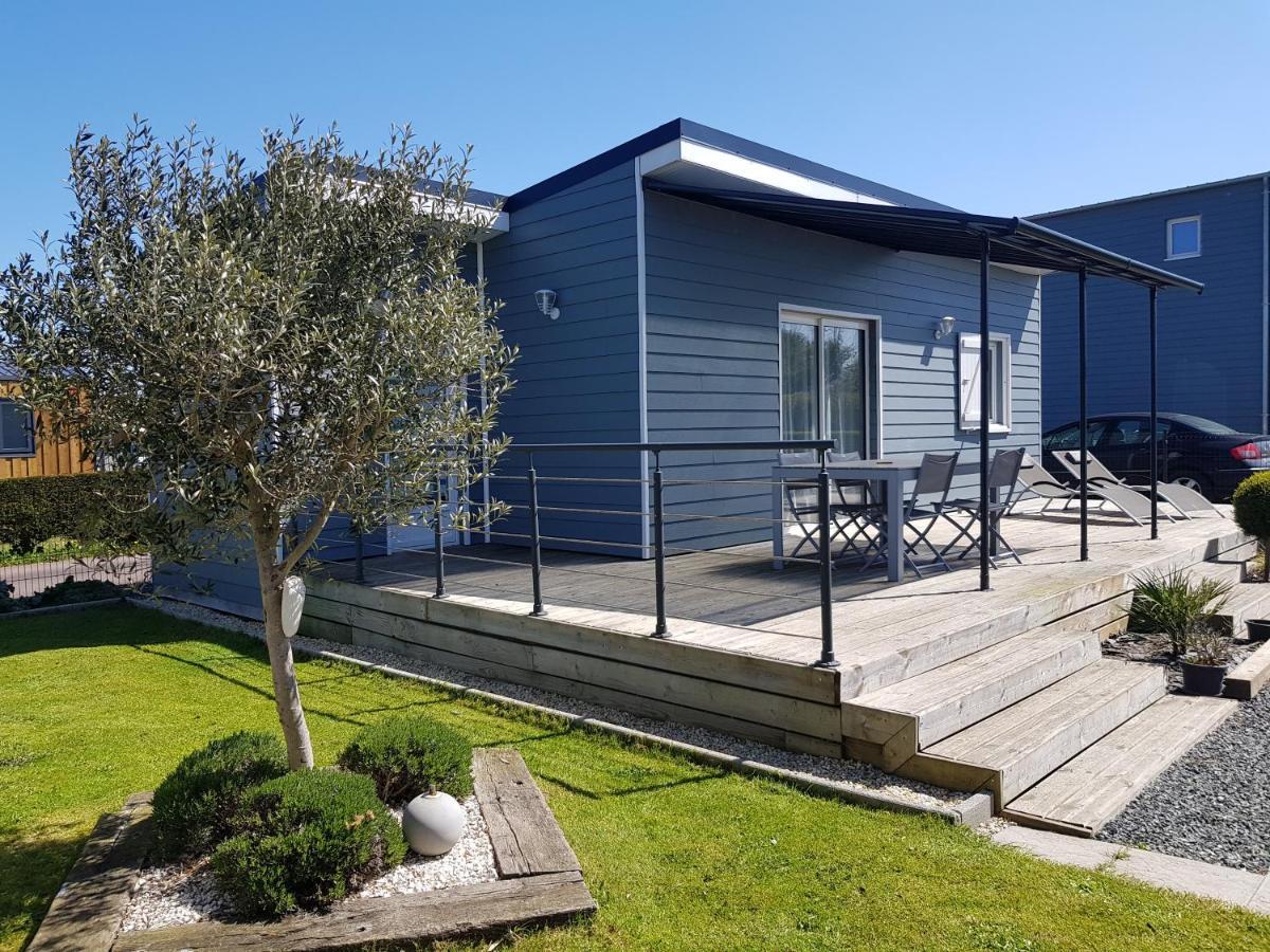 Cottage Sword Beach Hermanville-sur-Mer Exterior photo